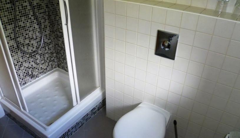 Hotel Alpina Špindlerův Mlýn